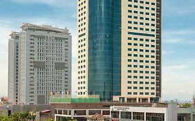 Muong Thanh Luxury Song Lam Hotel